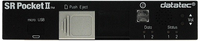SRConnect カード型