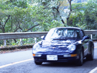 安全運転をサポート！安全ドライブ大学
