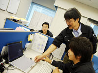 私たちがSafety Recを開発しました！