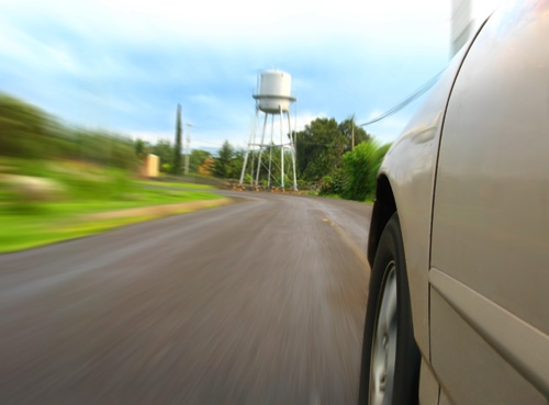 車酔いを引き起こす要因
