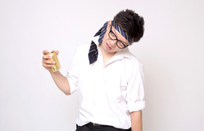 飲酒運転は絶対厳禁！飲んでしまった時の対処とは