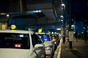 飲酒運転は絶対厳禁！飲んでしまった時の対処とは