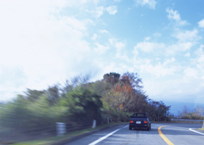 車酔いの原因と対策