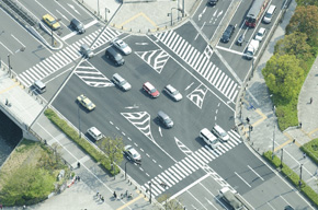 運転マナーを身につけよう