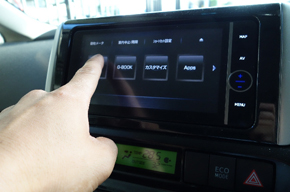 運転マナーを身につけよう