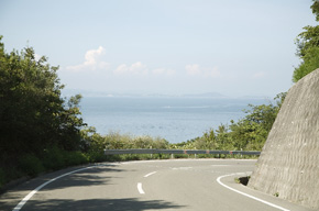坂道・山道運転のコツ